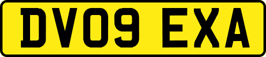 DV09EXA