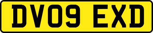 DV09EXD