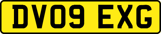 DV09EXG