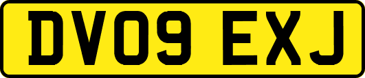 DV09EXJ