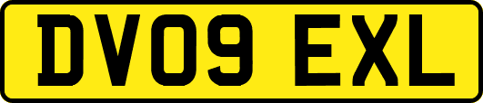 DV09EXL