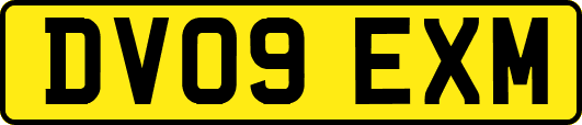 DV09EXM