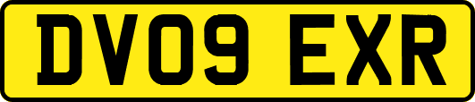 DV09EXR
