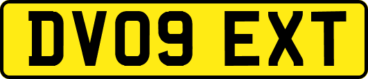 DV09EXT