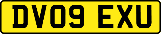 DV09EXU