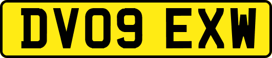 DV09EXW