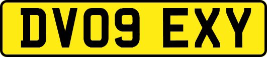 DV09EXY