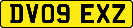 DV09EXZ
