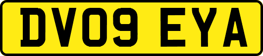 DV09EYA
