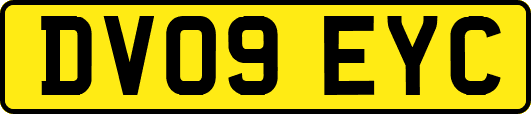 DV09EYC