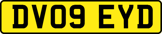 DV09EYD
