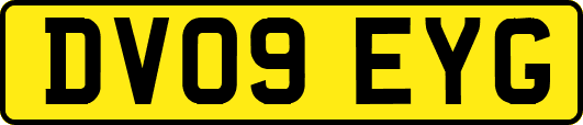 DV09EYG