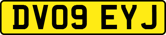 DV09EYJ