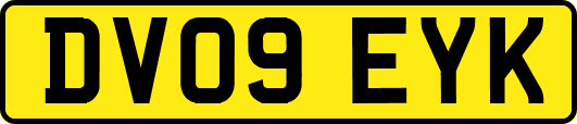DV09EYK