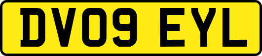 DV09EYL