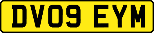 DV09EYM