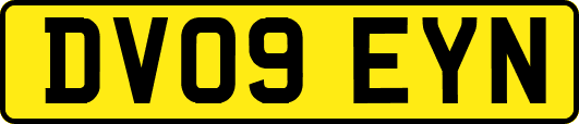 DV09EYN