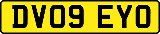 DV09EYO