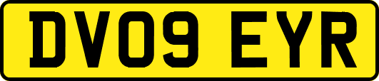 DV09EYR