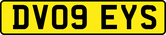 DV09EYS