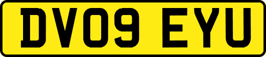 DV09EYU