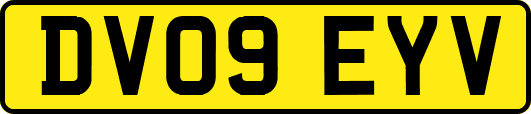 DV09EYV