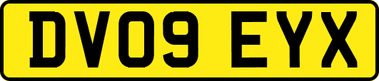 DV09EYX