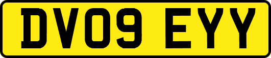 DV09EYY
