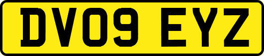 DV09EYZ