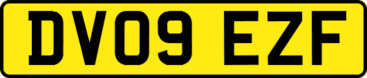 DV09EZF