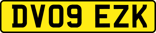 DV09EZK