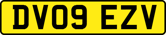 DV09EZV
