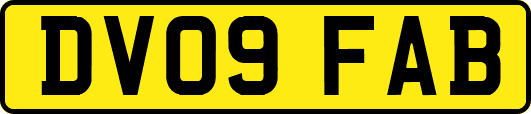 DV09FAB