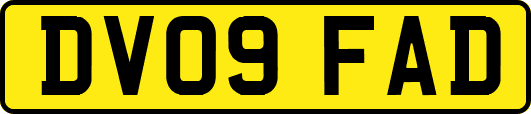 DV09FAD