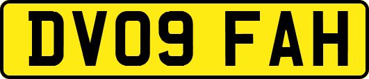 DV09FAH