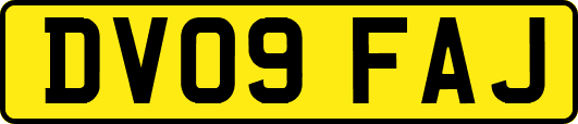 DV09FAJ