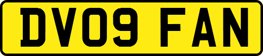 DV09FAN