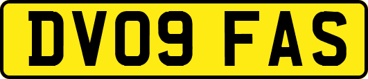 DV09FAS