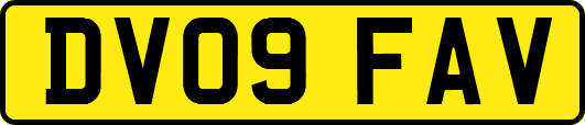 DV09FAV