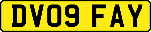 DV09FAY