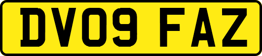 DV09FAZ