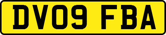 DV09FBA