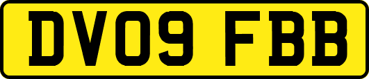 DV09FBB