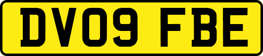 DV09FBE
