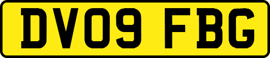 DV09FBG