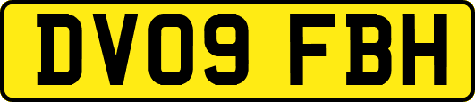 DV09FBH