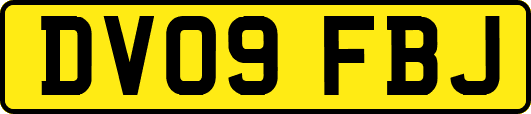 DV09FBJ