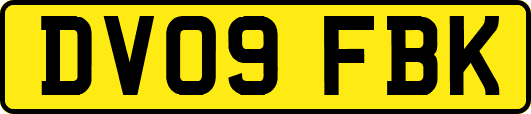 DV09FBK