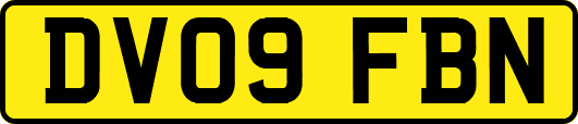 DV09FBN