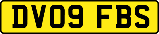 DV09FBS